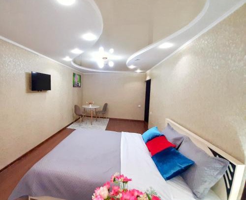 Taraz Apartment | Уютная квартира класса ЛЮКС в городе Тараз