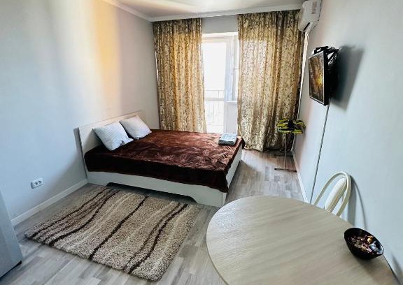 Kaztsik Apartment | Уютная студия