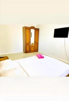 Kokshetau Apartment | Уютная 1 ком кв на жк Мадина