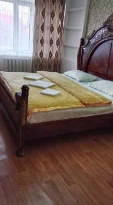 Kazakhstan Apartment | Уютная 3-х комнатная квартира в Хромтау