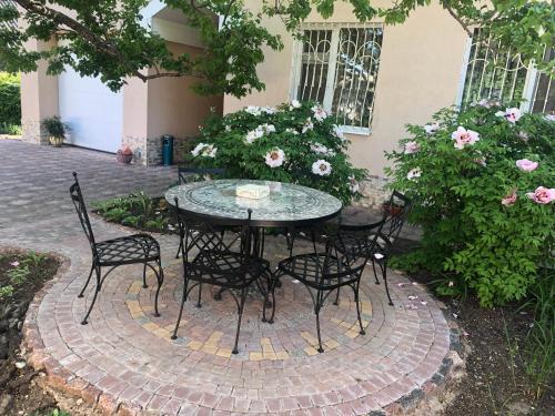 Tiraspolul Nou House | УЮТНЫЙ ДОМ ДЛЯ ОТДЫХА, город-Бендеры ,Приднестровье