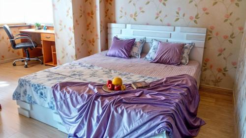 Dushanbe Apartment | Уютный дом