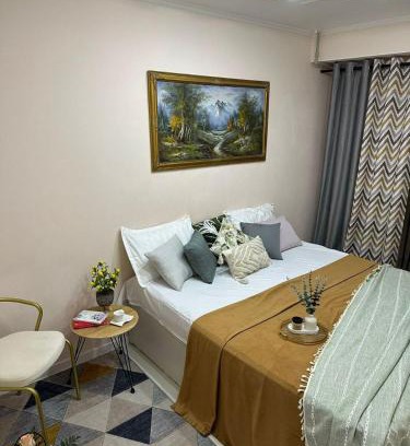 Shymkent Apartment | Уютный уголок кв 54