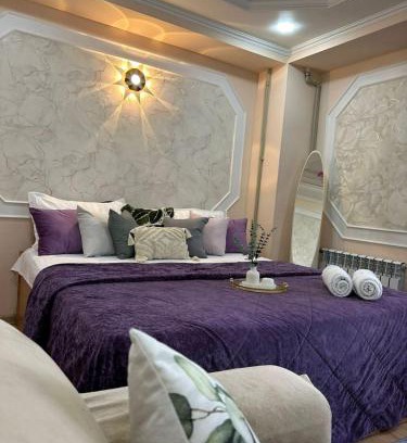 Shymkent Apartment | Уютный уголок