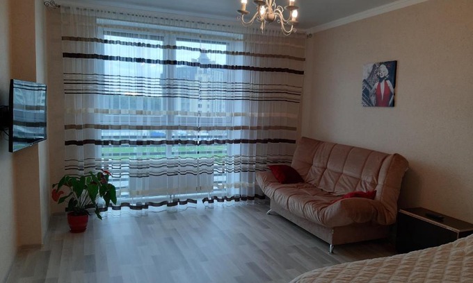 Zelenogradsk Apartment | Уют