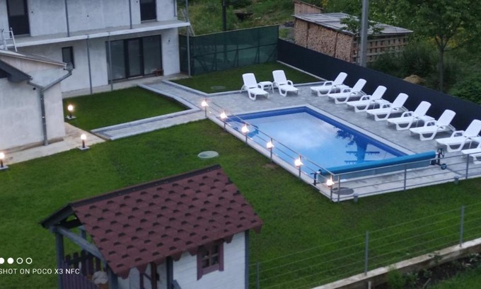 Yaremche House | Фенікс