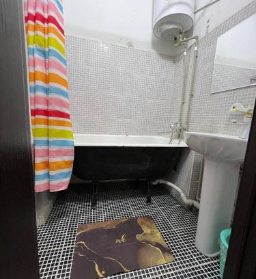 Osh Apartment | Хорошая квартира