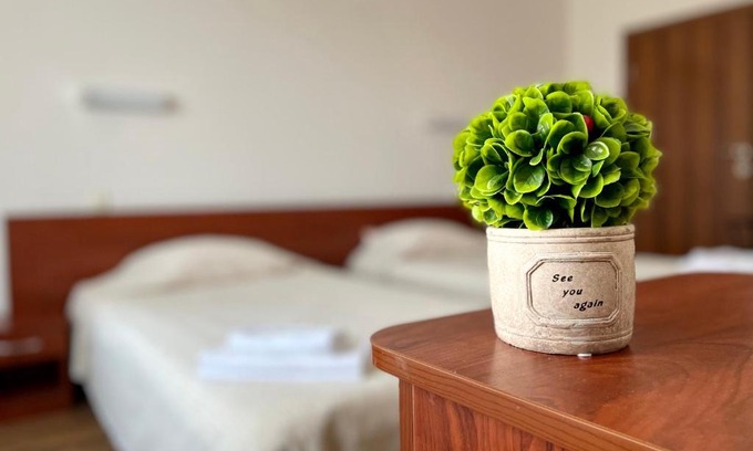 Dospat Hotel | Хотел Лагуна