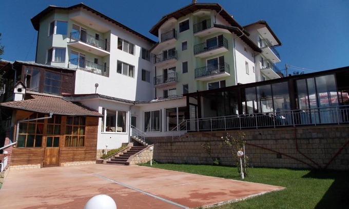 Dospat Hotel | Хотел ПАНОРАМА ДОСПАТ