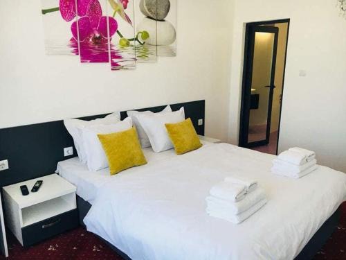 Dalgopo Hotel | Хотел