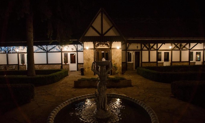 Smila Hotel | Хуторок