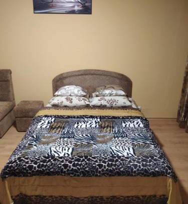 Sukhinovka Apartment | Центр район 5 школи Апартаменти