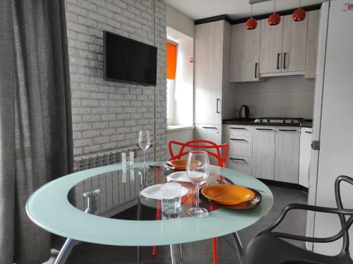 Vinnytsya Apartment | Центр, Соборна 22