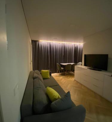 Kamenets-Podol'skiy Apartment | Центр тріо1