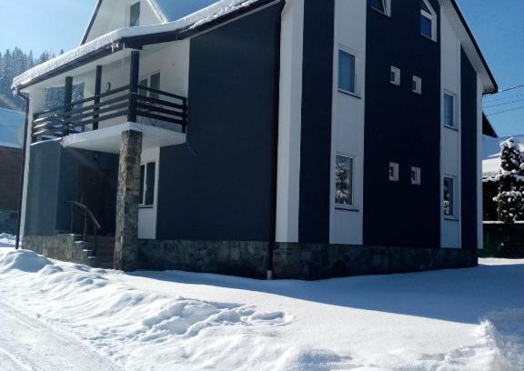 Slavske Apartment | чарівний куточок