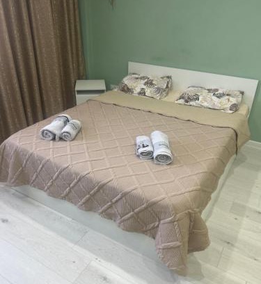 Almaty Apartment | Шолпан сити 142 B