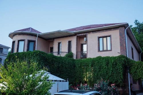 Shymkent Hotel | Эдем коттедж