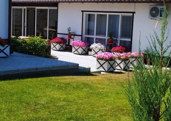 Bilhorod-Dnistrovskyi House | ЭкоДом