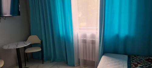 Ak-Talaa District Apartment | ЭКоТУР 125