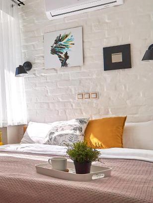 Bila Tserkva Apartment | Яскраві Апартаменти √ Wi-Fi √ Кава √ 2хв п.Олександрія