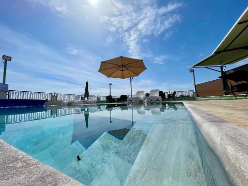 Maghar Villa | אוצר הטבע