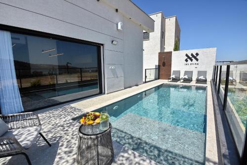 Vered Hagalil Bed & Breakfast | אחוזת גשן