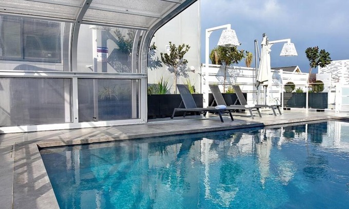 Dalton Bed & Breakfast | אחוזת הנוף הצפוני - סוויטות מושלמות בגליל עם בריכה וג'קוזי במתחם