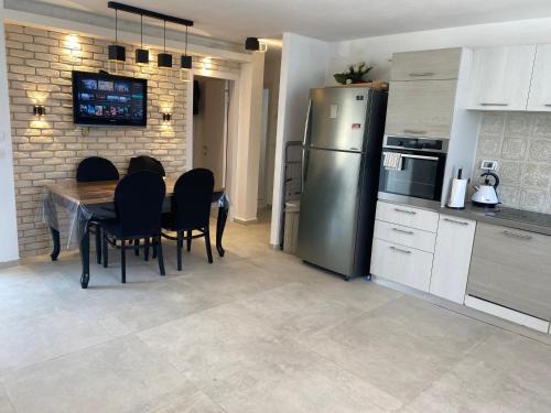 Tiberias Apartment | אחוזת מירבר