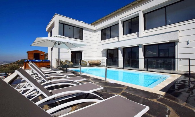 Ein Al-Asad Apartment | אחוזת ממלכת החלומות