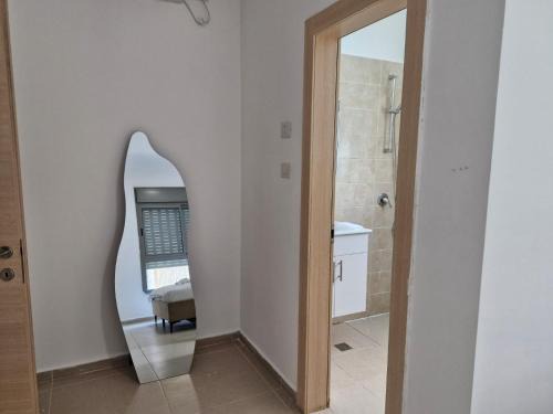 Ma'alot - Tarshiha Apartment | אחוזת מעלות