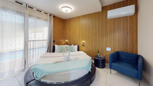 Had Nes Apartment | אחוזת ריצ'מונד של רשת לב הגולן - 3 סוויטות מהממות בחד נס ליד הכנרת