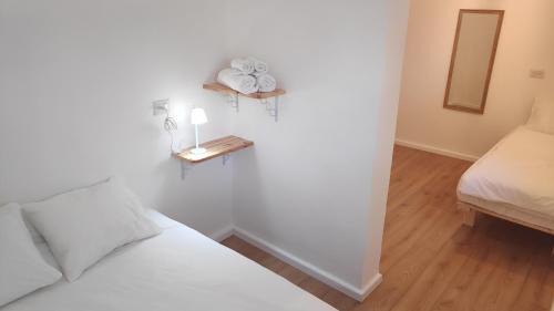 Ma'alot - Tarshiha Apartment | אחת ויחידה - One & Only