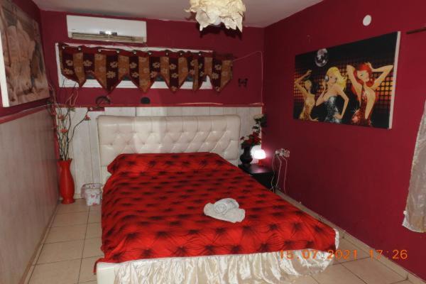 Afula Apartment | אירוח עפולה