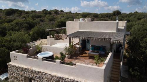 Abirim Apartment | אצל רנאטה