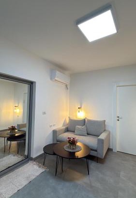 Beit She'an Apartment | בוטיק המשי