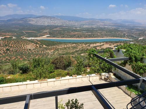 Ilabun Apartment | בית אום ג'מאל - משפחת דגש