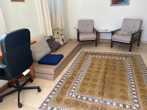 Yodfat Apartment | בית המרפא שלי healing place