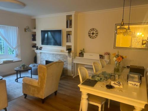 Yanuv Villa | בית כפרי בנורדיה