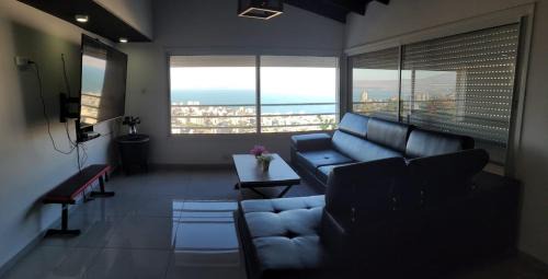 Tiberias Apartment | דירה מקסימה מול נופי הכנרת