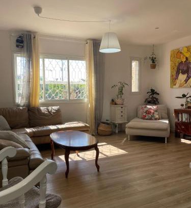 Tel Aviv Apartment | דירה נעימה ומפנקת באזור יפו