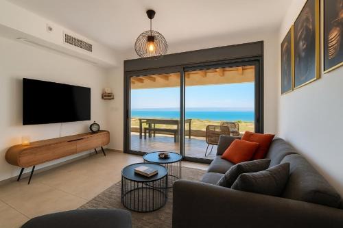 Migdal Apartment | דירת נופש נוף לכנרת