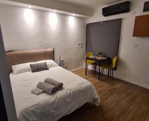 Petah Tikva Apartment | החדר של דורון