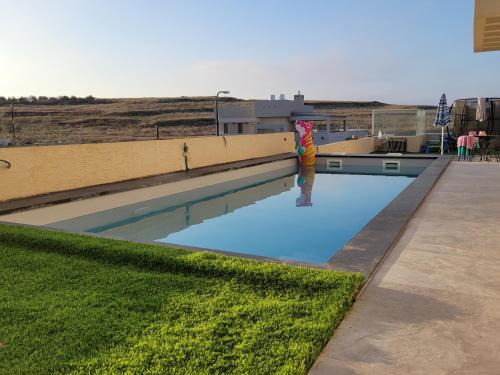 Mateh Asher Apartment | המקום של אסי - Assi's place