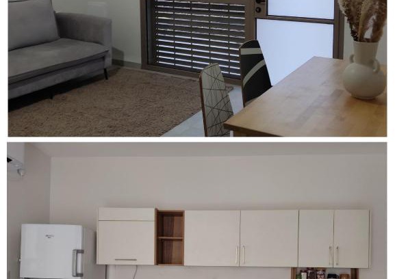 Sede Ilan Apartment | הפנינה בשדה אילן