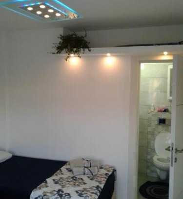 Safed Cabin | הפנינה של צפת