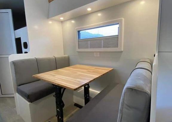 Sajur Other | השכרת קרוואן, ריף קרוואן