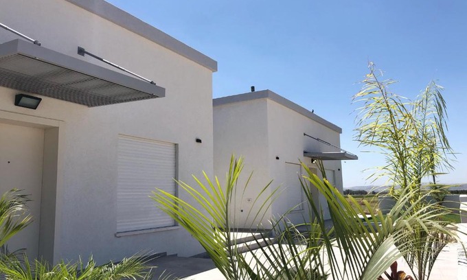 Gilboa Villa | וילת נופש - אורית בגלבוע