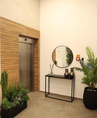 Emek HaMaayanot House | חדרי בוטיק B.Y