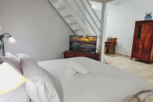 Rosh Pinna Cabin | חדרי נופש פסגת ההר