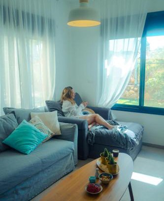 Nurit House | יפעת הגלבוע -סוויטות אירוח ברמה אחרת